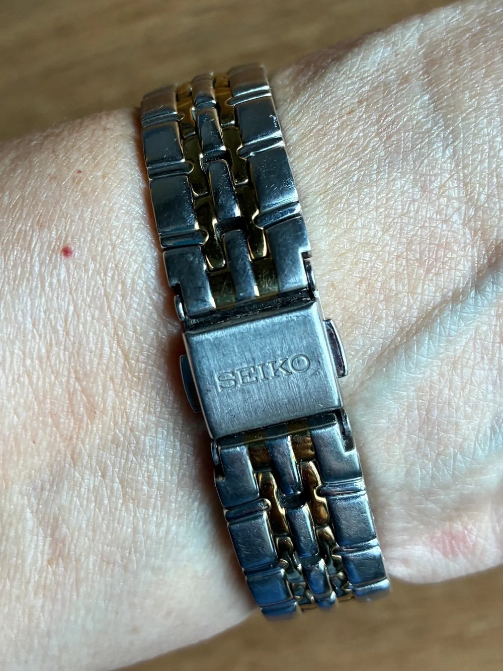 Seiko brand reference